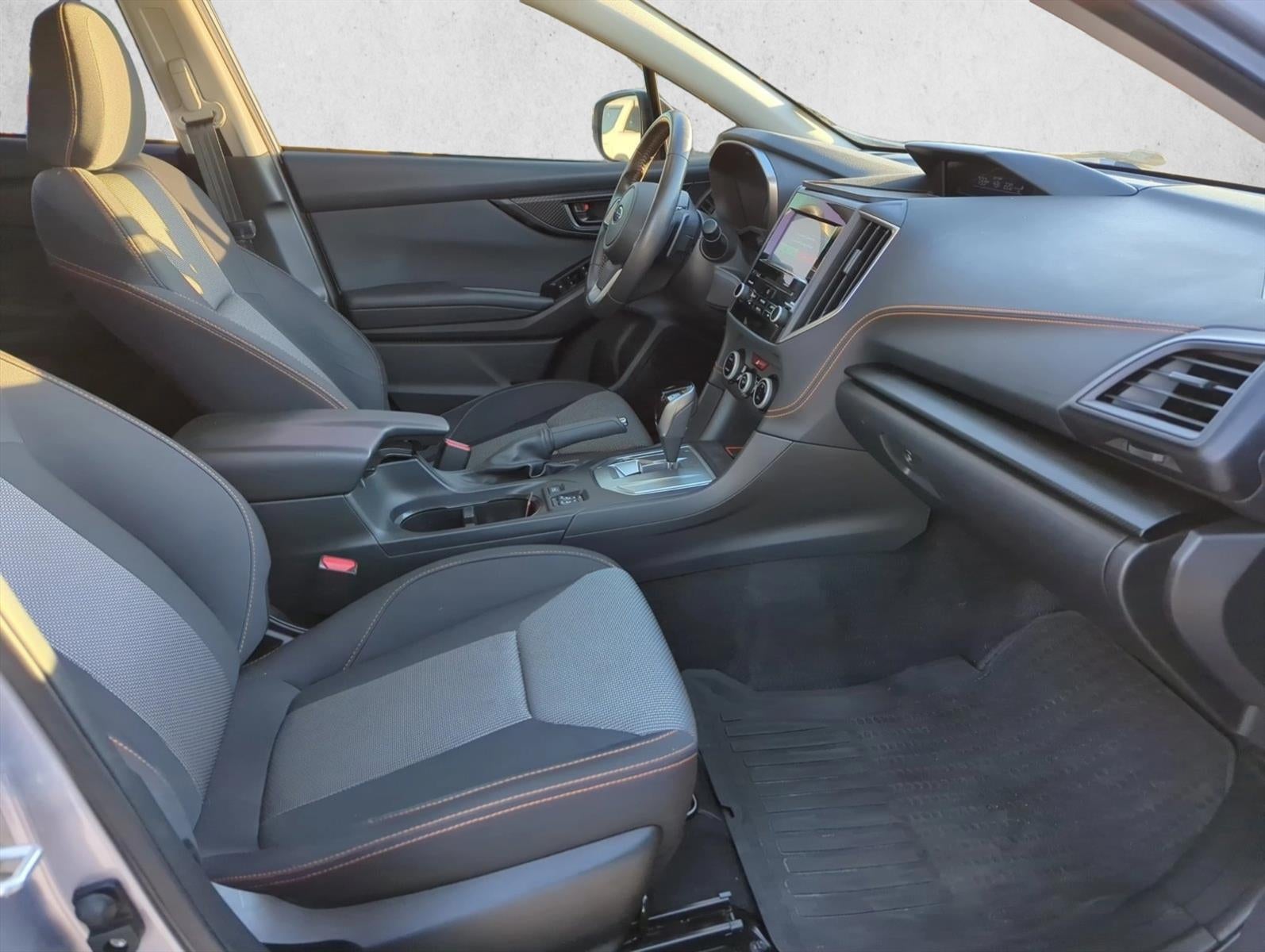 2021 Subaru Crosstrek Premium CVT