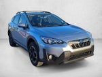 2021 Subaru Crosstrek Premium CVT
