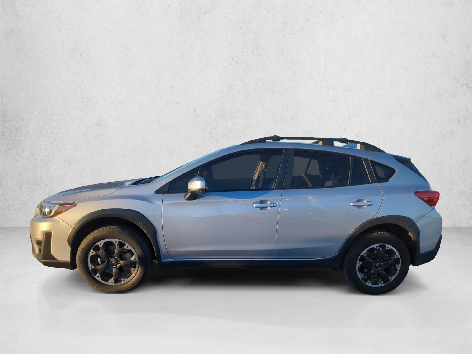2021 Subaru Crosstrek Premium CVT