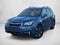 2017 Subaru Forester 2.5i Limited CVT