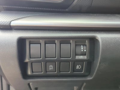 2019 Subaru Forester 2.5i Premium