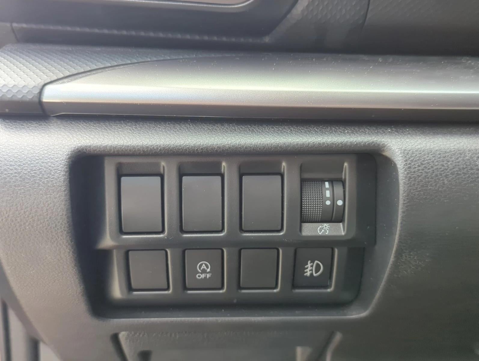 2019 Subaru Forester 2.5i Premium