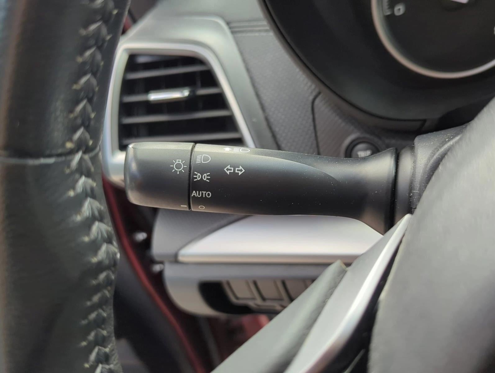 2019 Subaru Forester 2.5i Premium