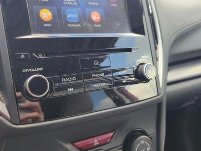 2019 Subaru Forester 2.5i Premium