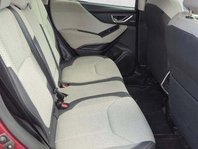 2019 Subaru Forester 2.5i Premium