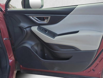 2019 Subaru Forester 2.5i Premium