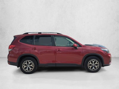 2019 Subaru Forester 2.5i Premium