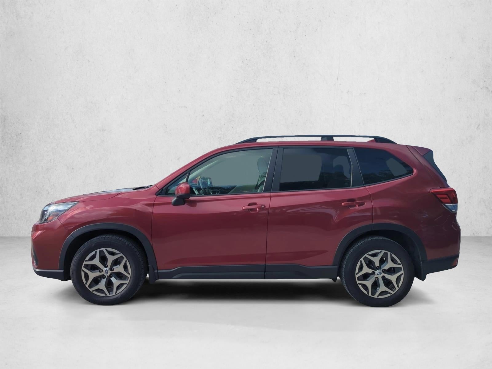 2019 Subaru Forester 2.5i Premium