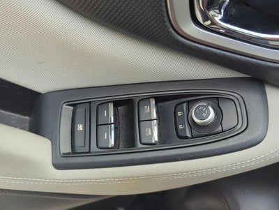 2019 Subaru Forester 2.5i Premium