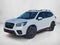 2021 Subaru Forester Sport CVT