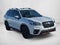 2021 Subaru Forester Sport CVT