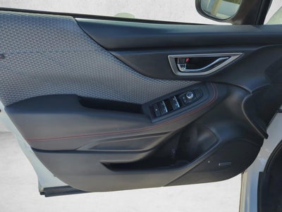 2021 Subaru Forester Sport CVT