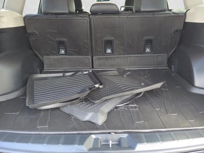 2019 Subaru Forester 2.5i Limited