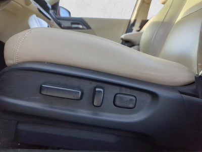 2017 Honda Accord Hybrid EX-L Sedan