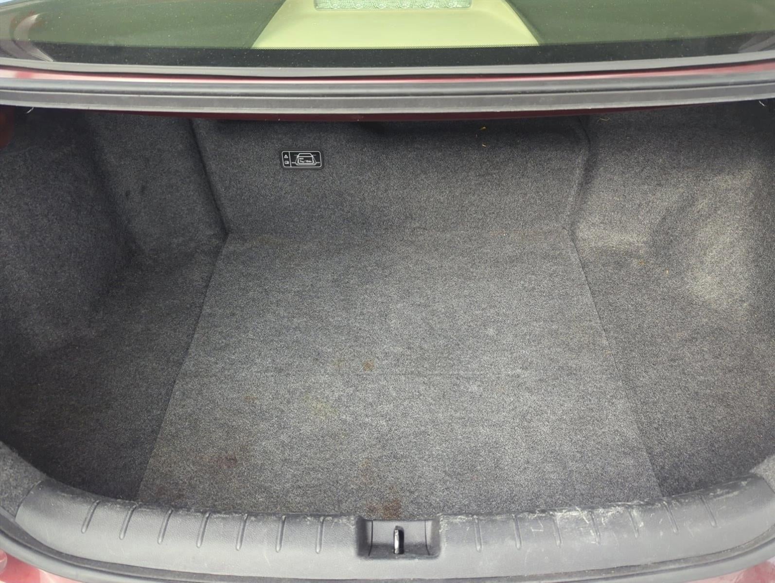 2017 Honda Accord Hybrid EX-L Sedan