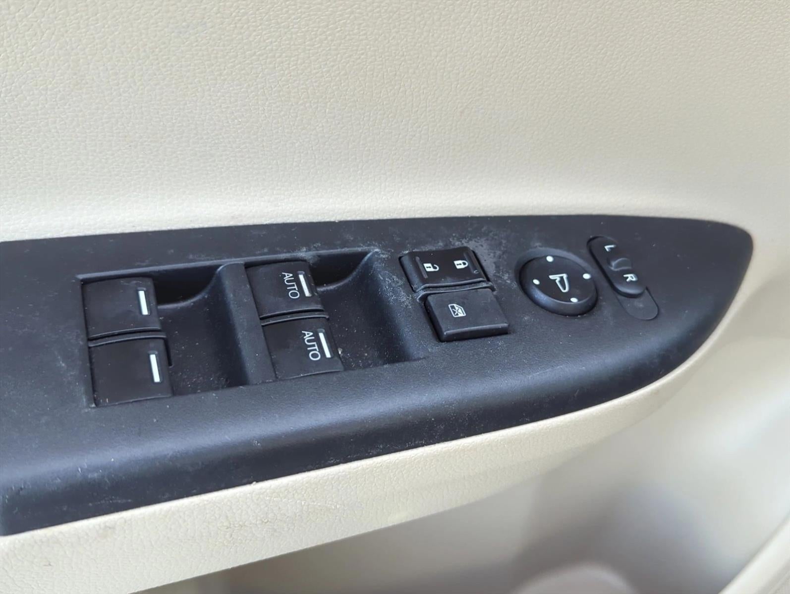 2017 Honda Accord Hybrid EX-L Sedan