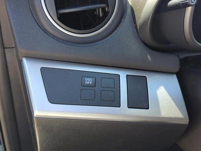 2011 Mazda Mazda3 4dr Sdn Auto i Touring