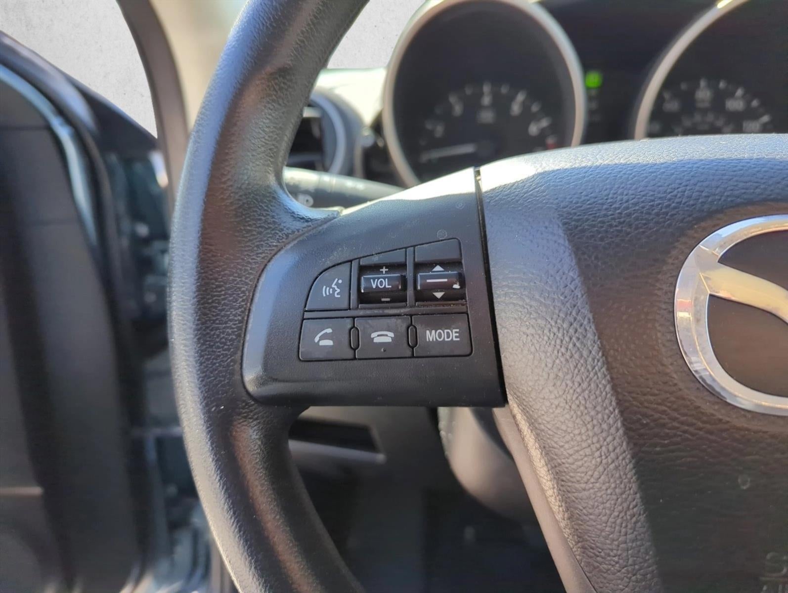 2011 Mazda Mazda3 4dr Sdn Auto i Touring