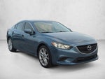 2015 Mazda Mazda6 4dr Sdn Auto i Touring