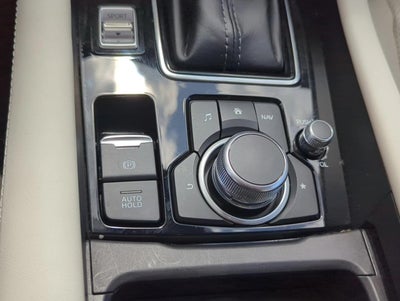 2020 Mazda Mazda6 Signature Auto
