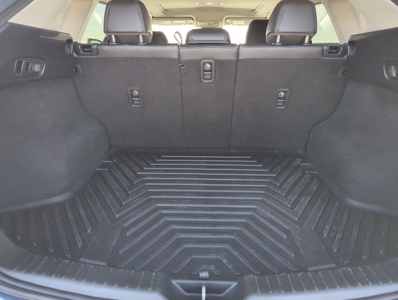 2017 Mazda Mazda CX-5 Touring FWD