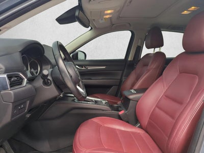 2022 Mazda Mazda CX-5 2.5 S Carbon Edition AWD