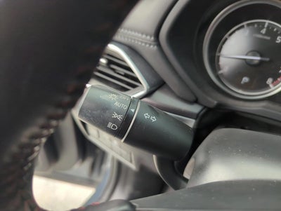 2022 Mazda Mazda CX-5 2.5 S Carbon Edition AWD