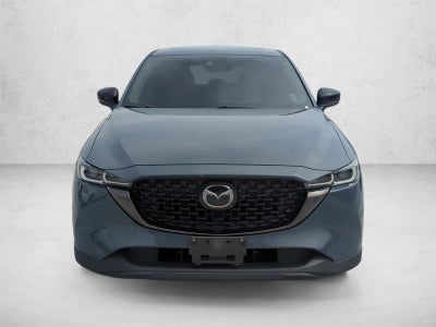 2022 Mazda Mazda CX-5 2.5 S Carbon Edition AWD