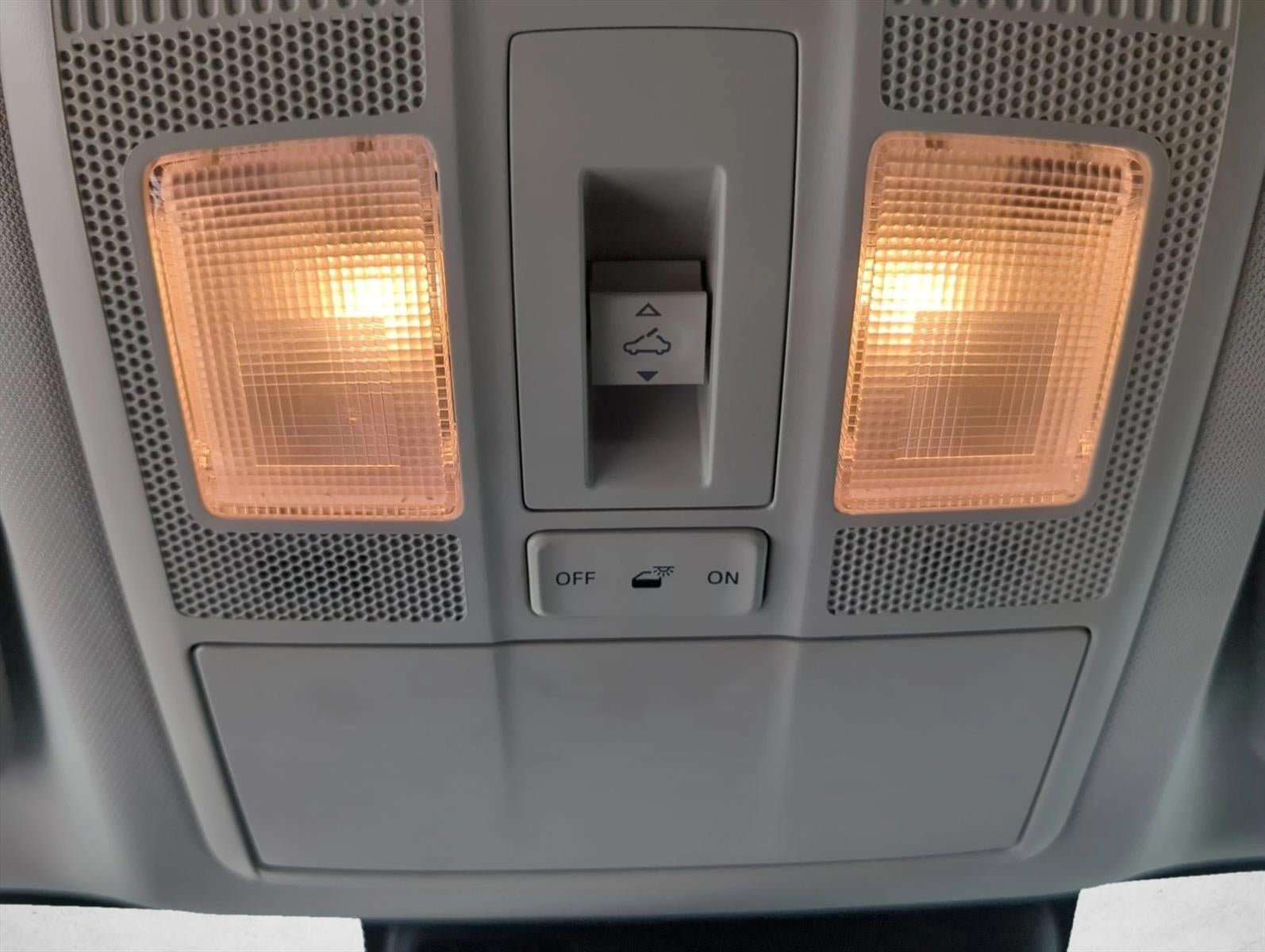 2022 Mazda Mazda CX-5 2.5 S Carbon Edition AWD