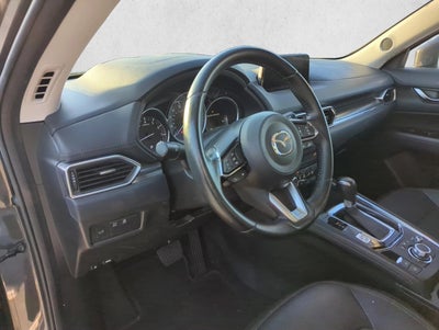 2017 Mazda Mazda CX-5 Grand Touring AWD