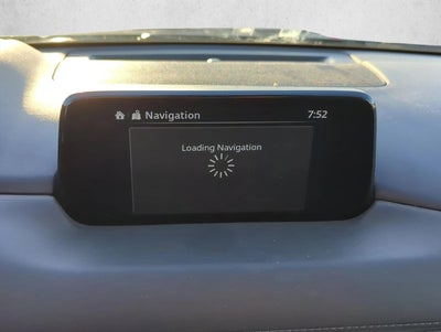 2017 Mazda Mazda CX-5 Grand Touring AWD