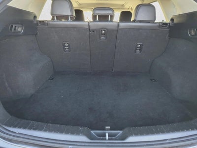 2017 Mazda Mazda CX-5 Grand Touring AWD