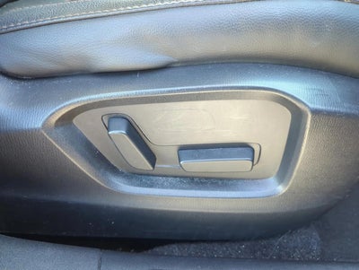 2017 Mazda Mazda CX-5 Grand Touring AWD