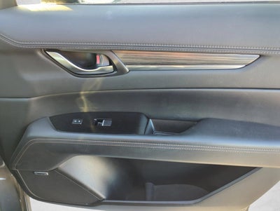 2017 Mazda Mazda CX-5 Grand Touring AWD