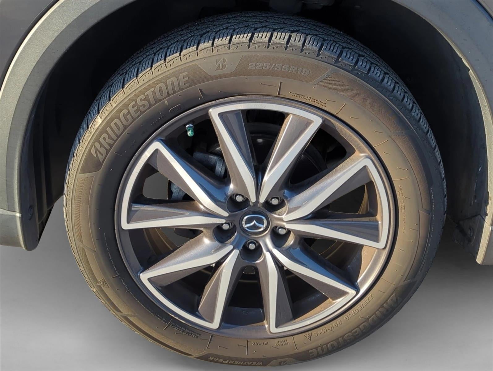 2017 Mazda Mazda CX-5 Grand Touring AWD