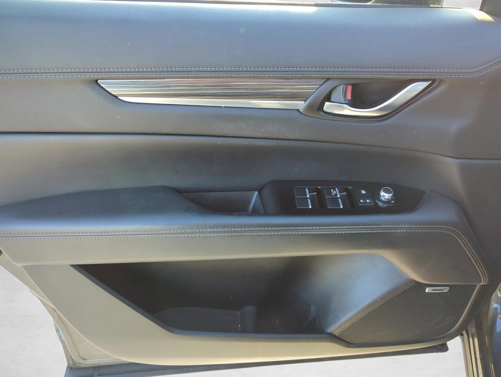 2017 Mazda Mazda CX-5 Grand Touring AWD