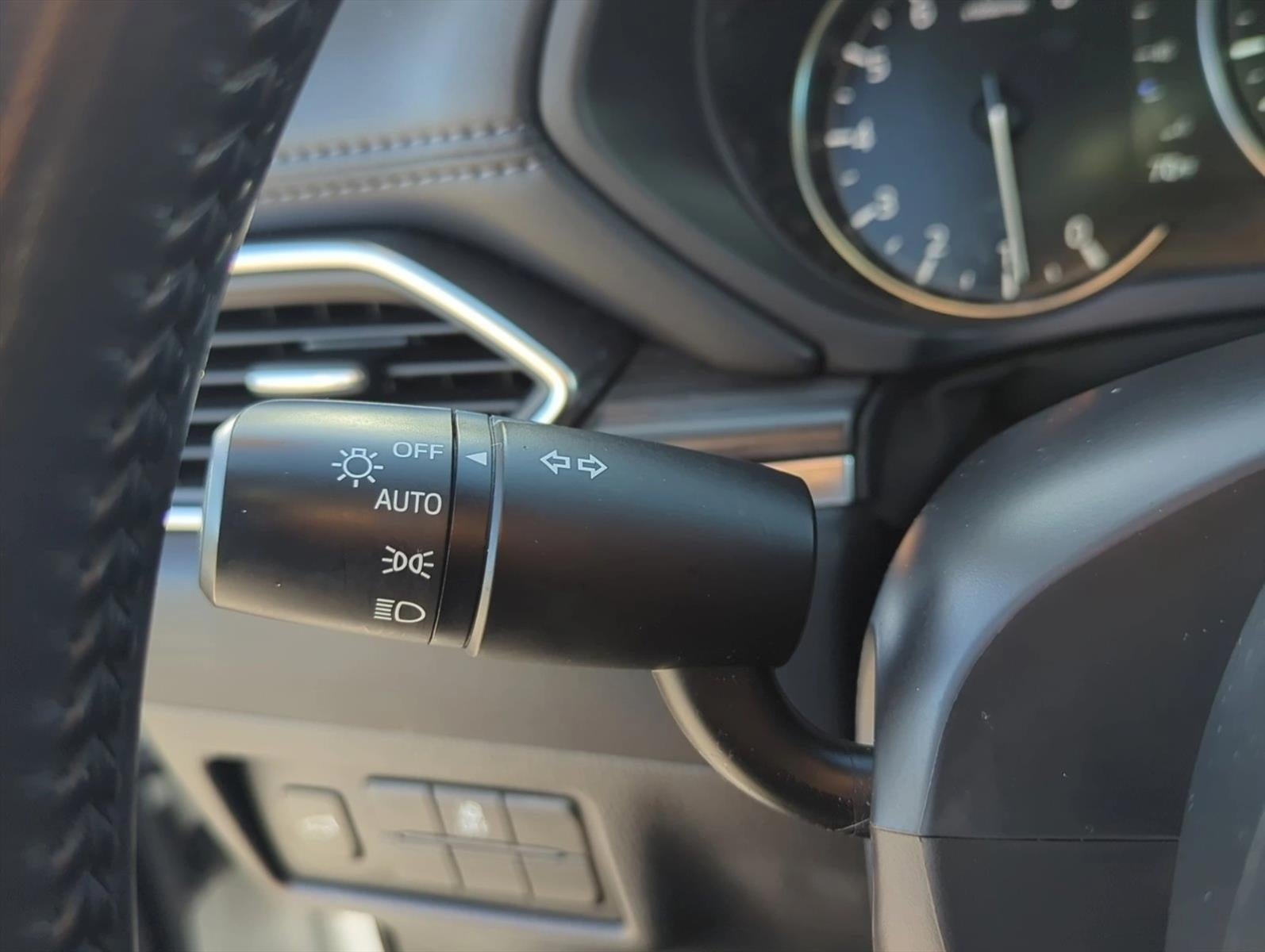 2023 Mazda Mazda CX-5 2.5 S Premium Plus Package AWD