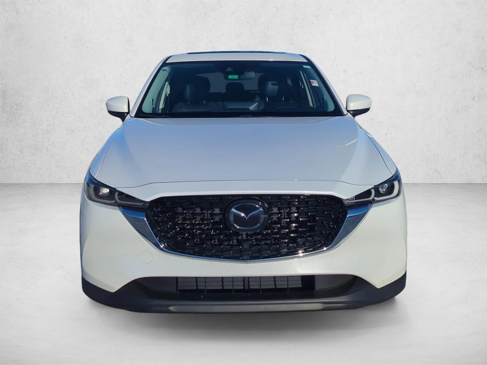 2023 Mazda Mazda CX-5 2.5 S Premium Plus Package AWD