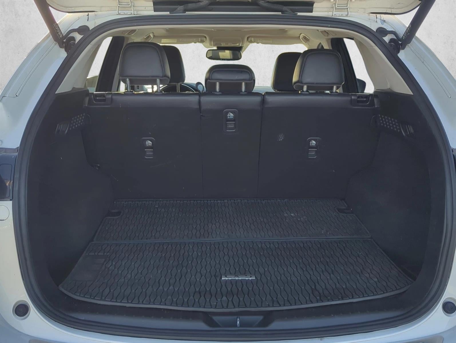 2023 Mazda Mazda CX-5 2.5 S Premium Plus Package AWD