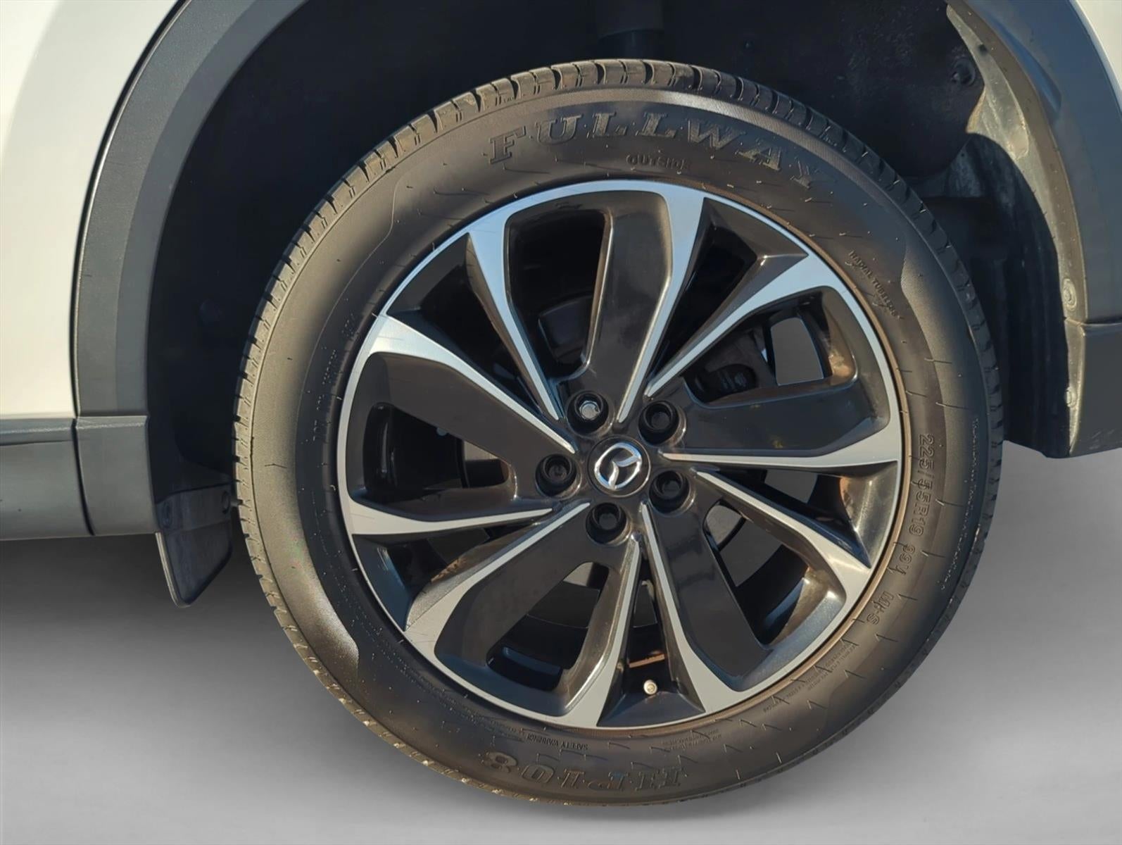 2023 Mazda Mazda CX-5 2.5 S Premium Plus Package AWD