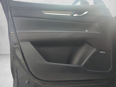 2020 Mazda Mazda CX-5 Signature AWD