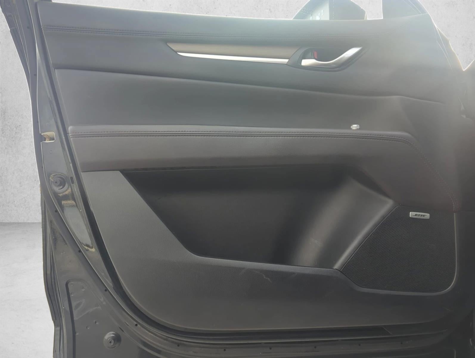 2020 Mazda Mazda CX-5 Signature AWD