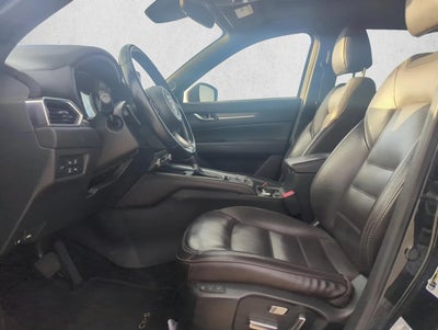 2020 Mazda Mazda CX-5 Signature AWD