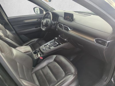 2020 Mazda Mazda CX-5 Signature AWD