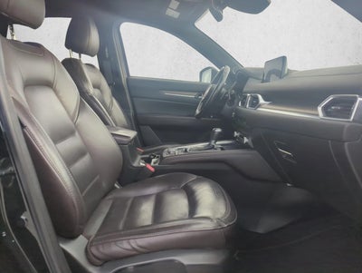 2020 Mazda Mazda CX-5 Signature AWD