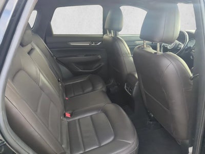 2020 Mazda Mazda CX-5 Signature AWD