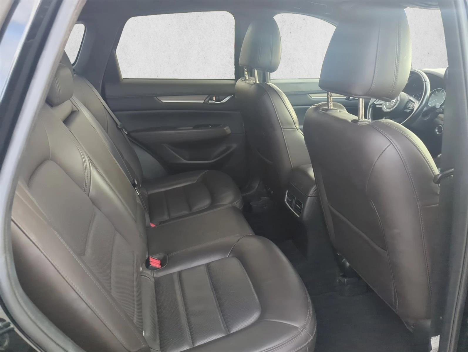 2020 Mazda Mazda CX-5 Signature AWD