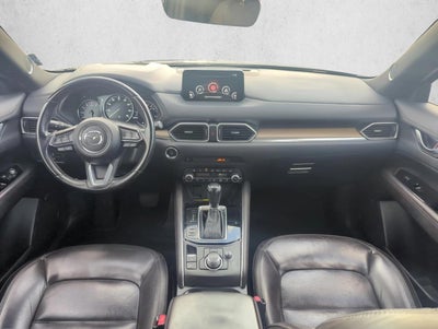 2020 Mazda Mazda CX-5 Signature AWD