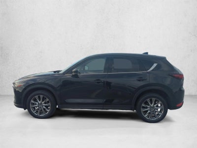 2020 Mazda Mazda CX-5 Signature AWD