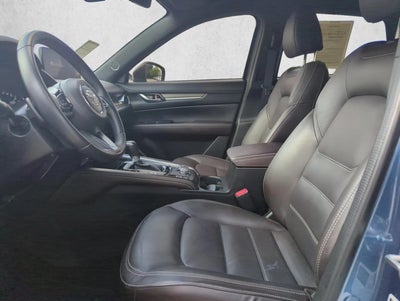 2024 Mazda Mazda CX-5 2.5 Turbo Signature AWD